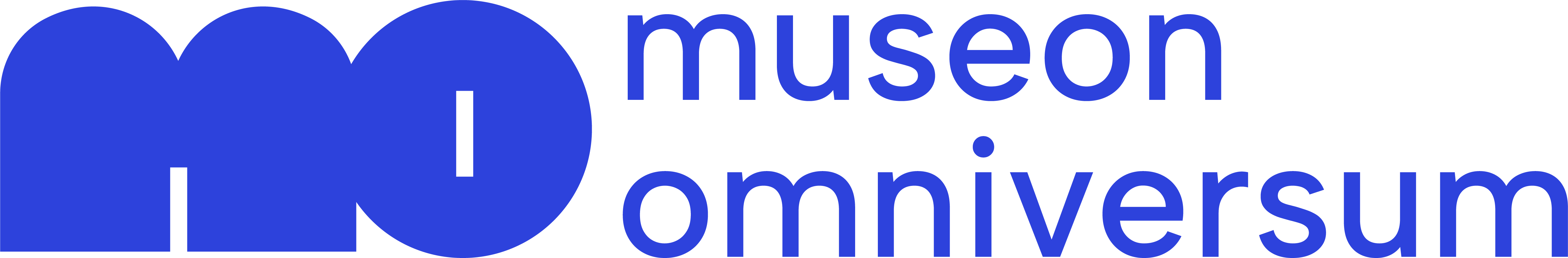 Logo Museon-Omniversum_Blauw_DIGITAAL Logo Museon-Omniversum_Blauw_DIGITAAL